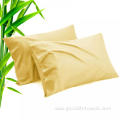 Eco Friendly Bamboo Cooling Envelope Pillow Cover Case